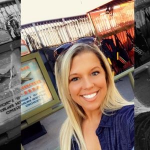 Meet your Posher, Maggie